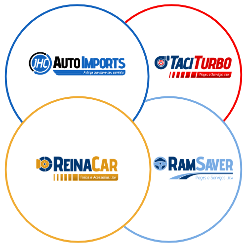 Logo da Empresa